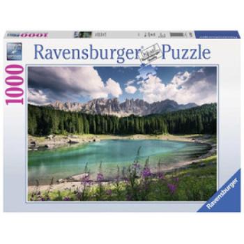 Ravensburger: Puzzle 1000 db - Dolomitok kép