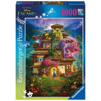 Ravensburger Puzzle 1000 db - Encanto kép