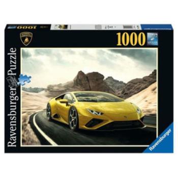 Ravensburger Puzzle 1000 db - Lamborghini kép