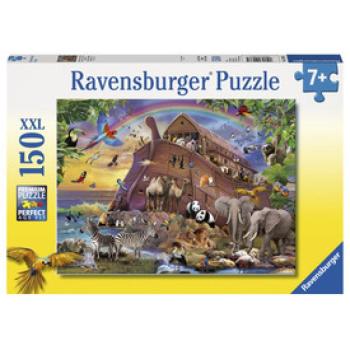 Ravensburger: Puzzle 150 db - Noé bárkája kép