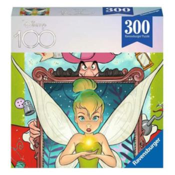 Ravensburger Puzzle 300 db - D100 Csingiling kép