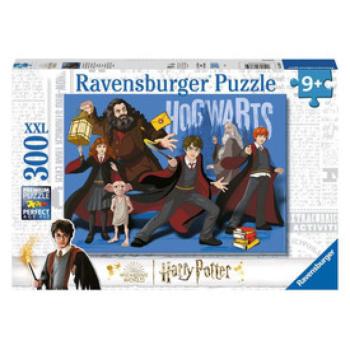 Ravensburger Puzzle 300 db - Harry Potter kép