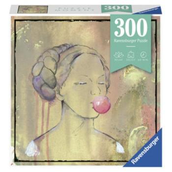 Ravensburger: Puzzle 300 db - Rágógumi kép