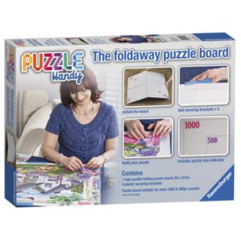 Ravensburger: Puzzle tábla kép