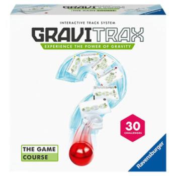 Ravensburger: Társasjáték - Gravitrax Course kép