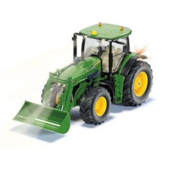 RCTraktorJ. DEERE kép