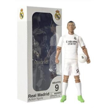 Real Madrid, Mbappe 20cm-es figura kép