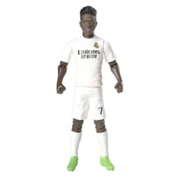 Real Madrid, Vinicius 20cm-es figura kép