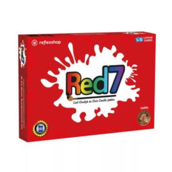 Red 7 kép