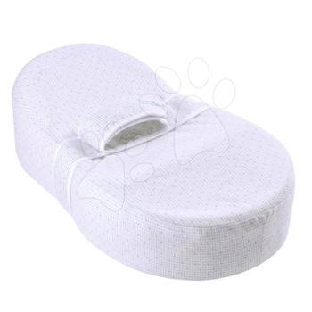 Red Castle babafészek Cocoonababy® csecsemőknek 445168 szürke kép