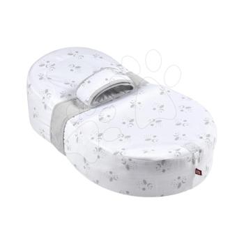 Red Castle babafészek Cocoonababy® csecsemőknek 445170 fehér kép