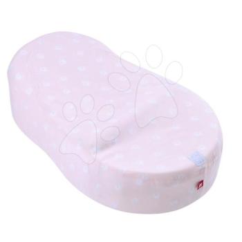 Red Castle védőhuzat babafészekre Cocoonababy® 443169 rózsaszín kép