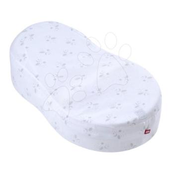 Red Castle védőhuzat babafészekre Cocoonababy® 443170 felhőkkel kép