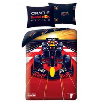 Redbull Racing F1 Ágynemű huzat szett 140x200 kép