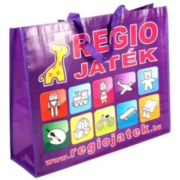 REGIO bevásárlótáska 50x41x15 cm kép