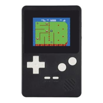 Retro Játék Konzol, 200 játékkal kép