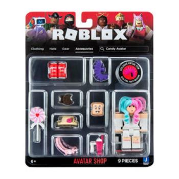 Roblox avatar shop Candy avatar kép