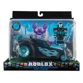 Roblox jármű - Velocity phantom kép