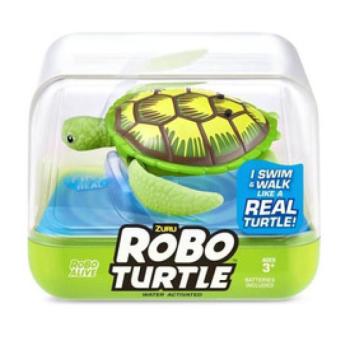 Robo alive, Robo turtle kép