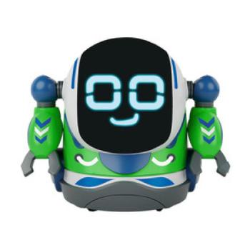 Roll - programozható robot kép