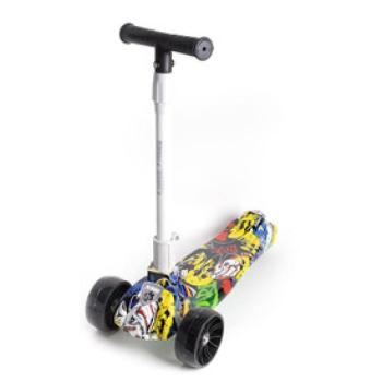 Roller grafitis kép