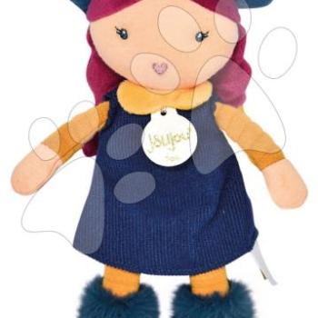 Rongybaba boszorkány Nice Witches Jolijou 24 cm kalappal puha textilanyagból 3 különböző modell 5 évtől kép