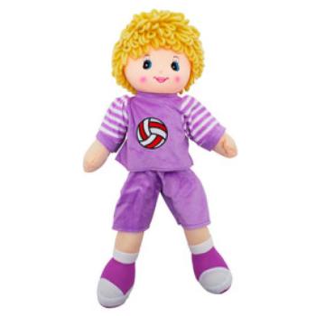 Rongybaba fiú, vegyesen kép