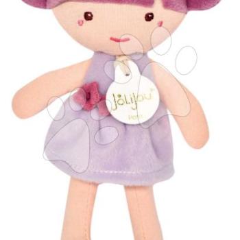 Rongybaba Les Petits Pop Jolijou 16 cm puha textilből 8 különböző modell JJ6001 kép