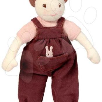 Rongybaba Pippa Rag Doll ThreadBear 25 cm pipe-puha pamutból ajándékcsomagolásban kép