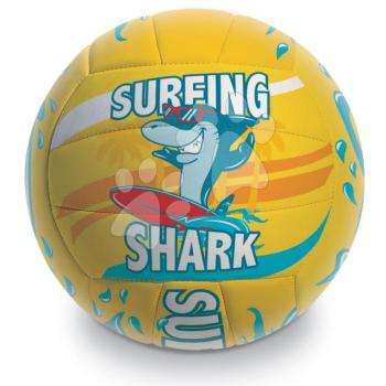 Röplabda Surfing Shark Beach Volley Mondo varrott 270 g 5 méret kép