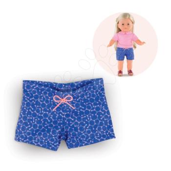 Rövidnadrág Shorts Ma Corolle 36 cm játékbabának 4 évtől kép