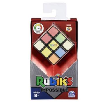 Rubik 3x3 Lehetetlen kocka kép