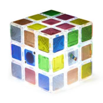 Rubik 3x3 Pulse kocka kép