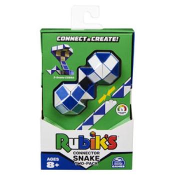 Rubik Connector kígyó kép