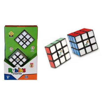 Rubik - Kezdő csomag kép