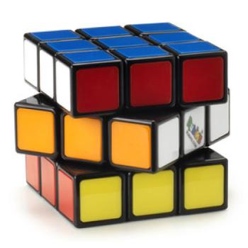 Rubik kocka 3x3 kép