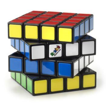 Rubik kocka 4x4 mester kép