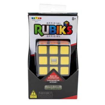 Rubik kocka időmérővel 3x3 kép