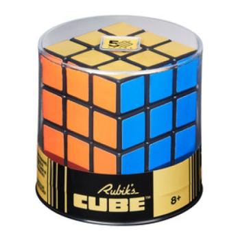 Rubik Retro kocka kép