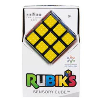 Rubik Sensory kocka kép
