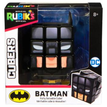 Rubik - Szuperhős kockák Batman kép