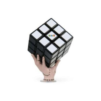 Rubik - Wednesday kocka kép