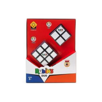 Rubiks Duo Pack (3x3 + 2x2) kép