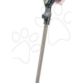 Rúdporszívó hanggal és fénnyel Rowenta Air Force Vacuum Cleaner Smoby mozgó golyócskákkal a gyűjtőtartályban kép