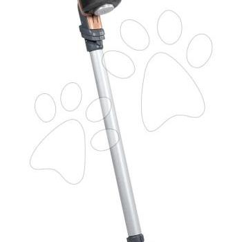 Rúdporszívó valósághű hanggal Rowenta X Force Flex Vacuum Cleaner Smoby elektronikus cserélhető fejjel kép