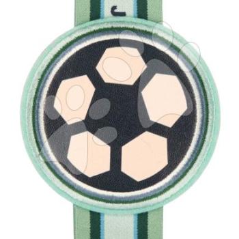 Rugalmas gumiszalag tízórais dobozra Lunchbox Elastic FC Jeune Premier luxus kivitel kép