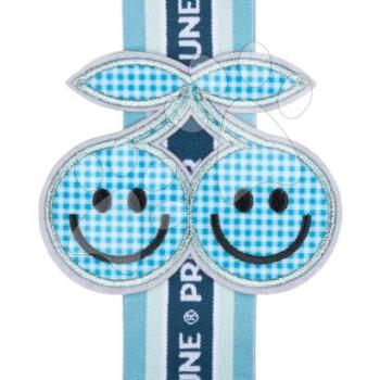 Rugalmas gumiszalag tízórais dobozra Lunchbox Elastic Icon Cherry Jeune Premier luxus kivitel kép