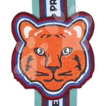 Rugalmas gumiszalag tízórais dobozra Lunchbox Elastic JP Tiger Jeune Premier luxus kivitel kép