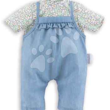 Ruha Blouse & Overalls Mon Grand Poupon Corolle 36 cm játékbabának 24 hó-tól kép