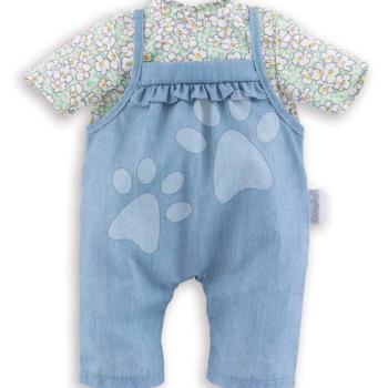 Ruha Blouse & Overalls Mon Premier Poupon Corolle 30 cm játékbabána 18 hó-tól kép